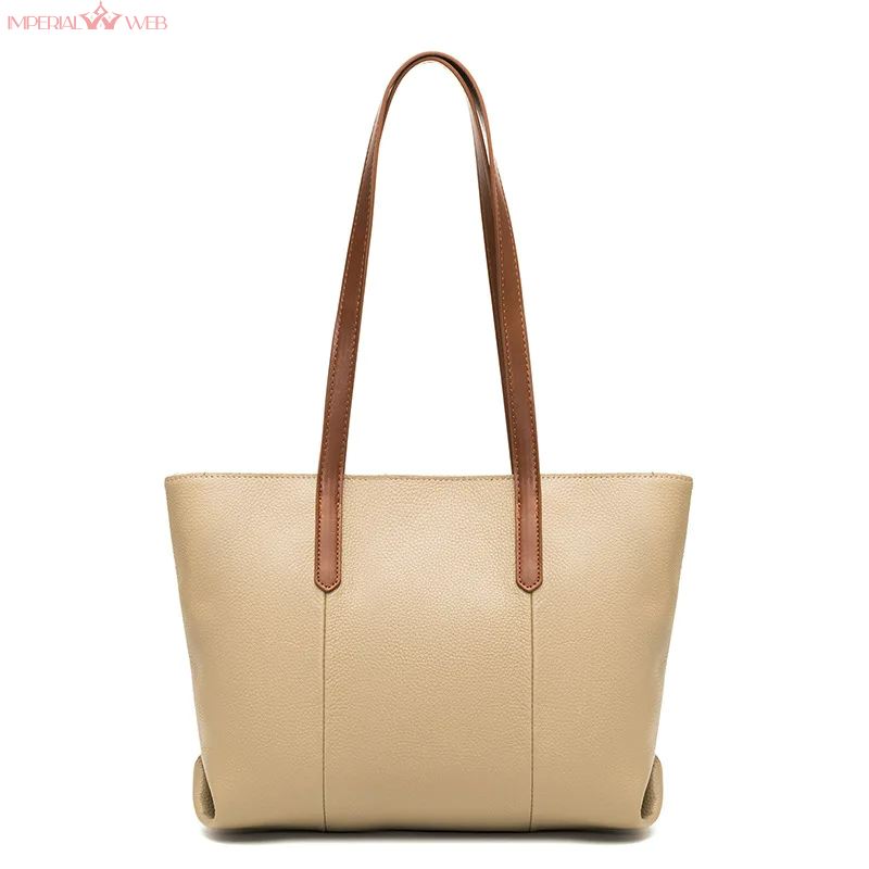 Bolsa Feminina Beaumont Bolsa Feminina Beaumont Imperial Web Bege 