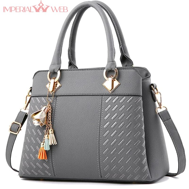 Bolsa Feminina Morrison Bolsa Feminina Morrison Imperial Web 