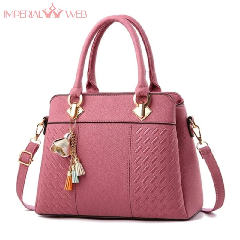 Bolsa Feminina Morrison Bolsa Feminina Morrison Imperial Web 